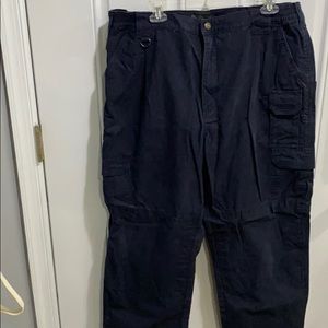 5.11 Tactical Pants Cotton